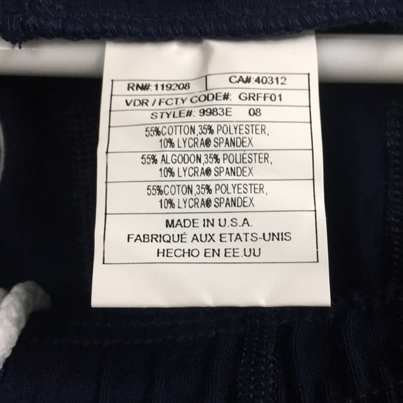 NWOT Adidas NBA Fusion Drawstring Briefs 2XLT - Picture 3 of 4